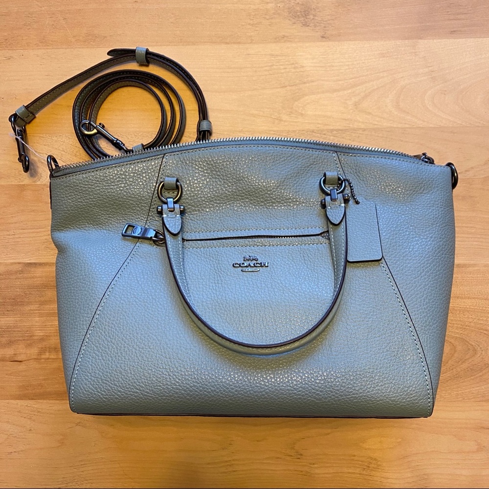 NWT Coach Crossbody